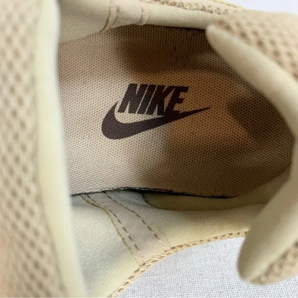 Nike - Men's Presto Fly Ballistic Brown/Tan Running/Athletic Shoes - Size 9.5