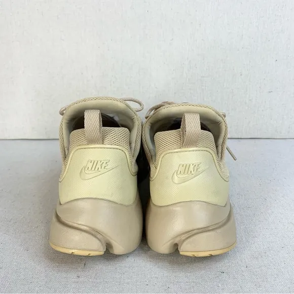 Nike - Men's Presto Fly Ballistic Brown/Tan Running/Athletic Shoes - Size 9.5
