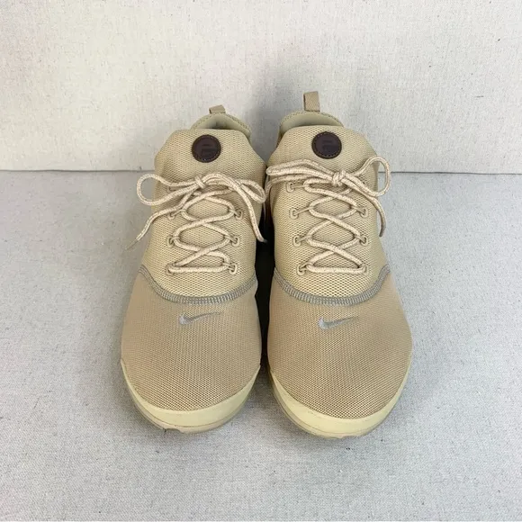 Nike - Men's Presto Fly Ballistic Brown/Tan Running/Athletic Shoes - Size 9.5