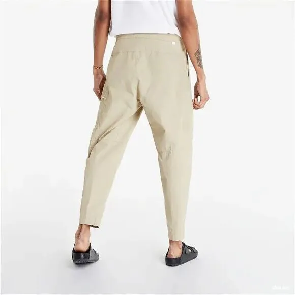 NIKE Men's Sportswear Style Essentials Unlined Cropped Pants  SIZE: 36