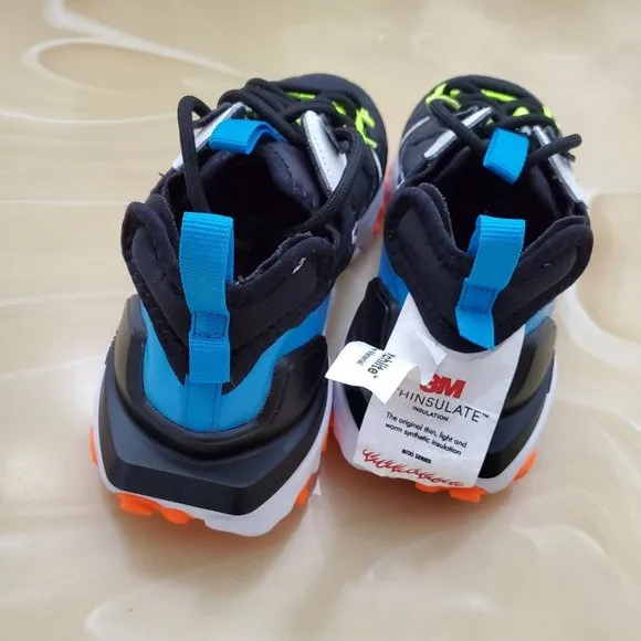 Nike React Vision By You Custom Made Women's Running Shoe