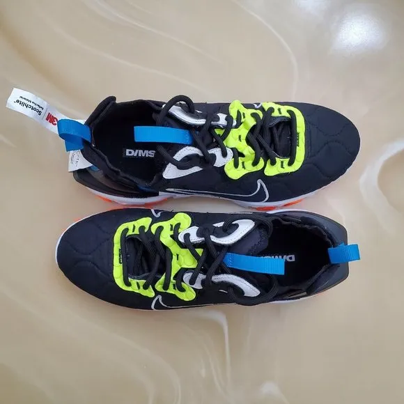 Nike React Vision By You Custom Made Women's Running Shoe
