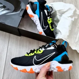 Nike React Vision By You Custom Made Women's Running Shoe