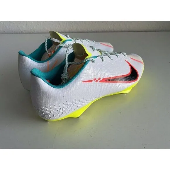 Nike React Vapor Ultrafly Elite 4 Men’s Sz 15 Baseball Cleats DA0701-104