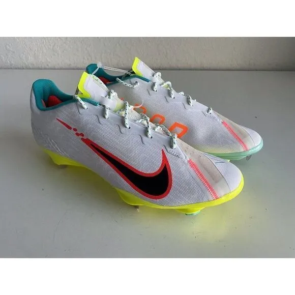 Nike React Vapor Ultrafly Elite 4 Men’s Sz 15 Baseball Cleats DA0701-104