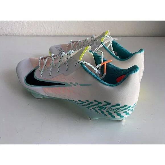 Nike React Vapor Ultrafly Elite 4 Men’s Sz 15 Baseball Cleats DA0701-104