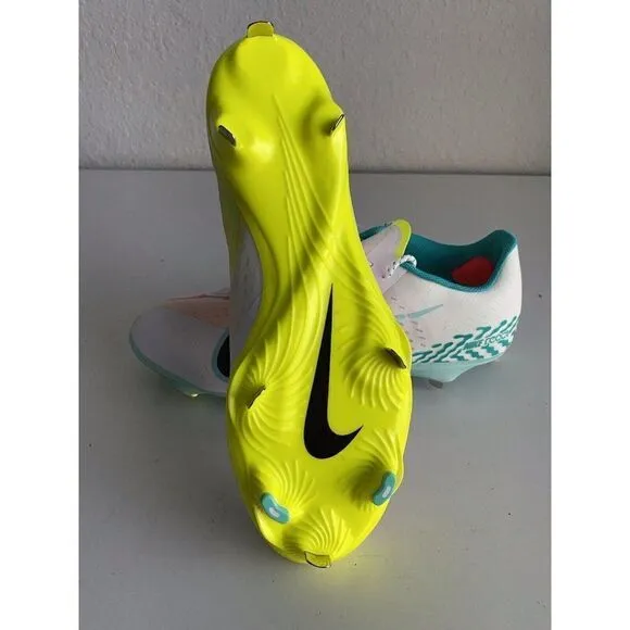 Nike React Vapor Ultrafly Elite 4 Men’s Sz 15 Baseball Cleats DA0701-104
