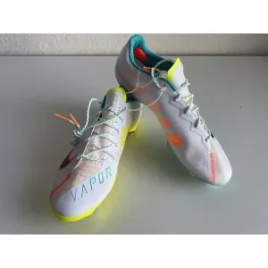 Nike React Vapor Ultrafly Elite 4 Men’s Sz 15 Baseball Cleats DA0701-104