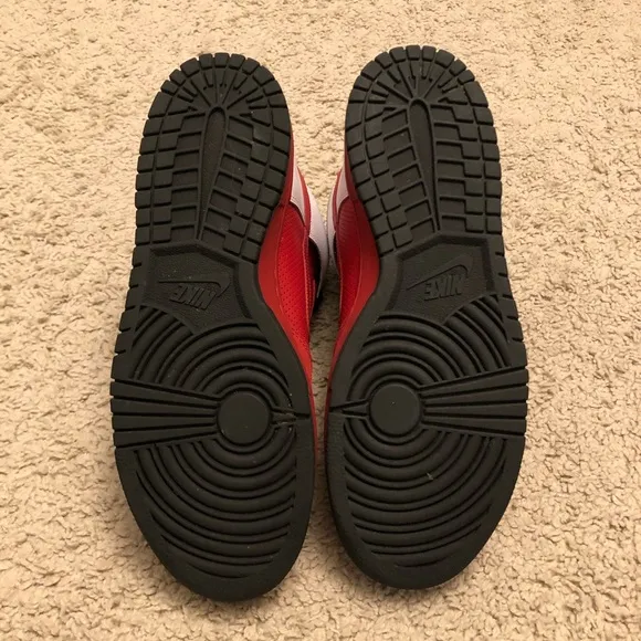 Nike Retro High Shoes (9.5)