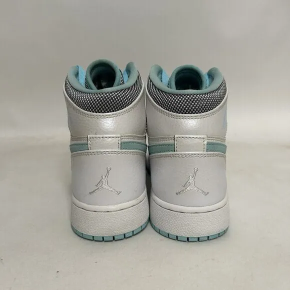 Nike Shoes Air Jordan 1 Retro High GG “Still Blue” 2024