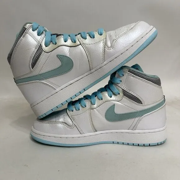 Nike Shoes Air Jordan 1 Retro High GG “Still Blue” 2024
