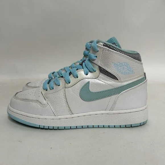 Nike Shoes Air Jordan 1 Retro High GG “Still Blue” 2024
