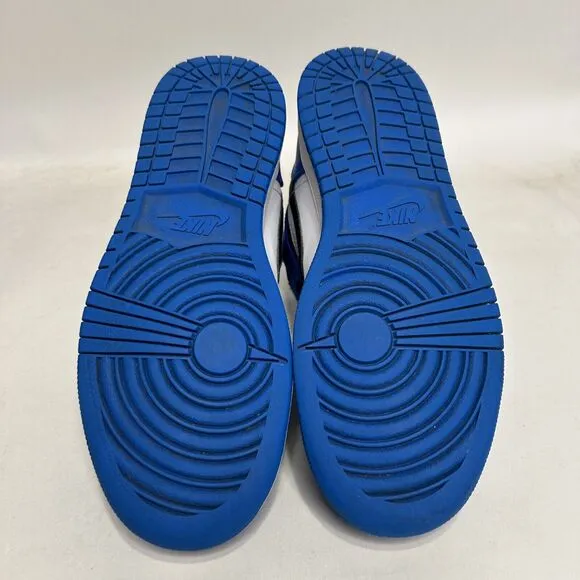 Nike Shoes Air Jordan 1 Retro High GS &quot;Soar Blue&quot; 2024