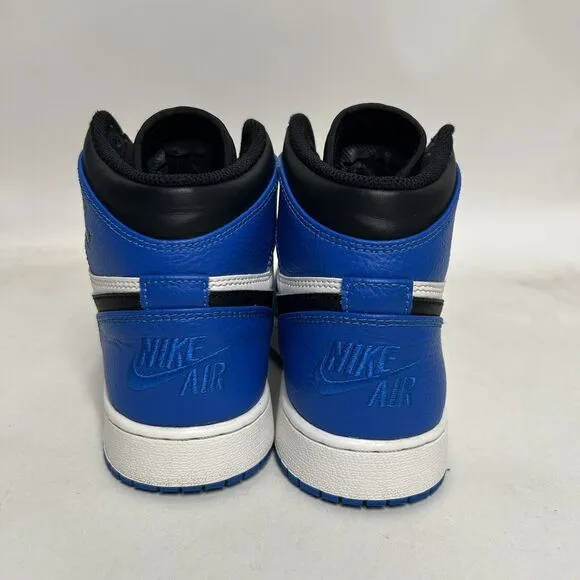 Nike Shoes Air Jordan 1 Retro High GS &quot;Soar Blue&quot; 2024