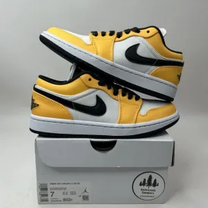 Nike Shoes Air Jordan 1 Retro Low SE WMNS “Laser Orange” 2023