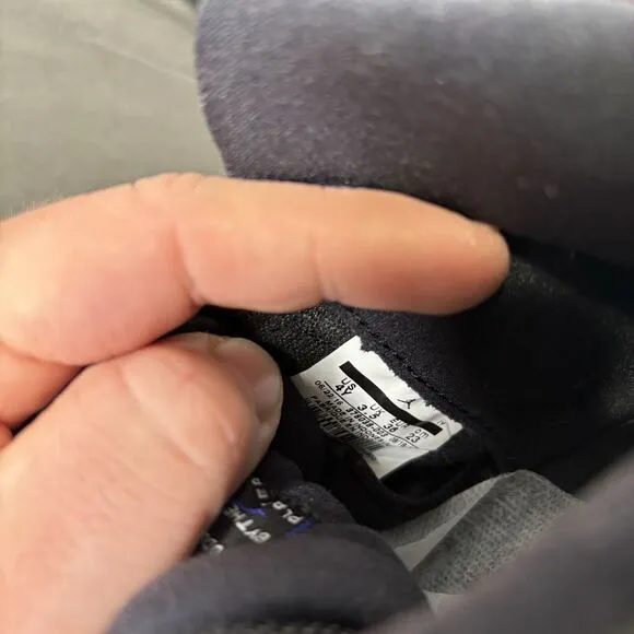 Nike Shoes Air Jordan 4 Retro GS “Ultraviolet” 2024