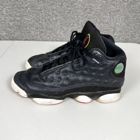 Nike Shoes Youth 6Y  Air Jordan 13 Retro &quot;Playoffs&quot; Sneakers DJ3003-062