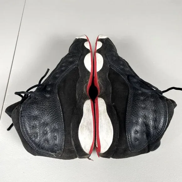 Nike Shoes Youth 6Y  Air Jordan 13 Retro &quot;Playoffs&quot; Sneakers DJ3003-062
