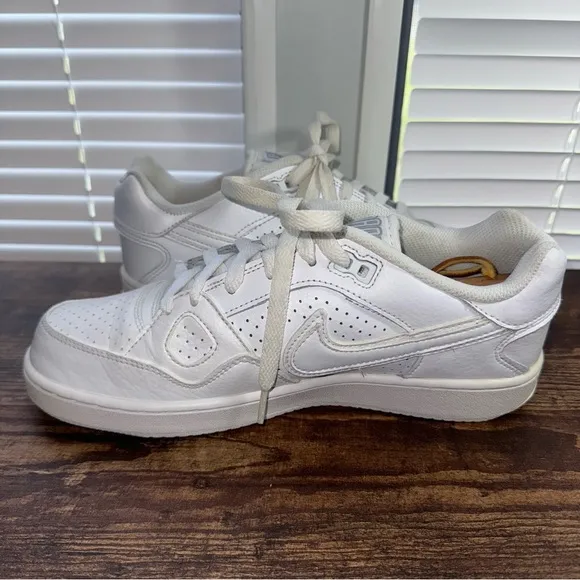 Nike Son Of Force Low Lace 616775-101 Sneakers Shoes Men’s Size 7 Women’s Size 8