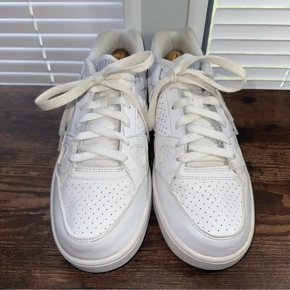 Nike Son Of Force Low Lace 616775-101 Sneakers Shoes Men’s Size 7 Women’s Size 8
