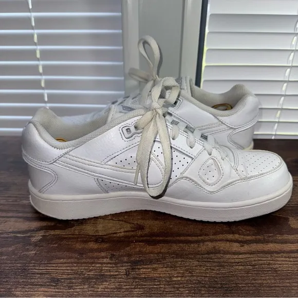 Nike Son Of Force Low Lace 616775-101 Sneakers Shoes Men’s Size 7 Women’s Size 8