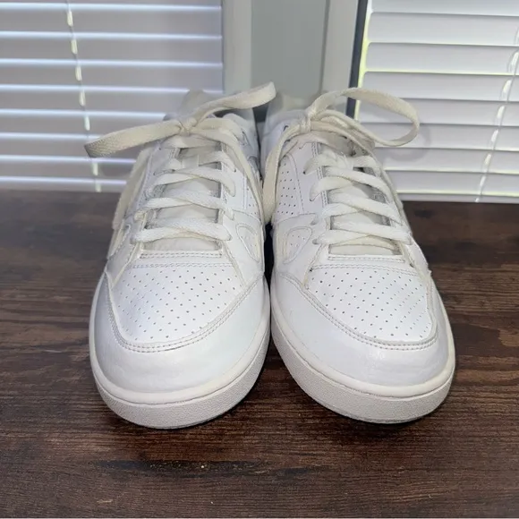 Nike Son Of Force Low Lace 616775-101 Sneakers Shoes Men’s Size 7 Women’s Size 8