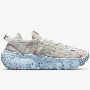 Nike Space Hippie 04 Shoes &quot;Rainbow&quot; Sneakers White Multi⭐️