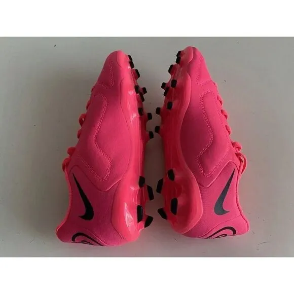 Nike Tempo Legend Cleats DA1331-600 Youth Size 6Y NEW