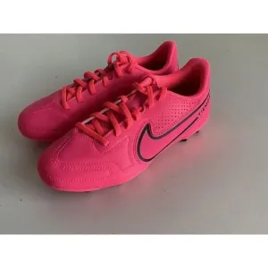 Nike Tempo Legend Cleats DA1331-600 Youth Size 6Y NEW