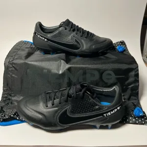 Nike Tiempo Legend 9 Elite FG Soccer Cleats CZ8482-001 Mens Size