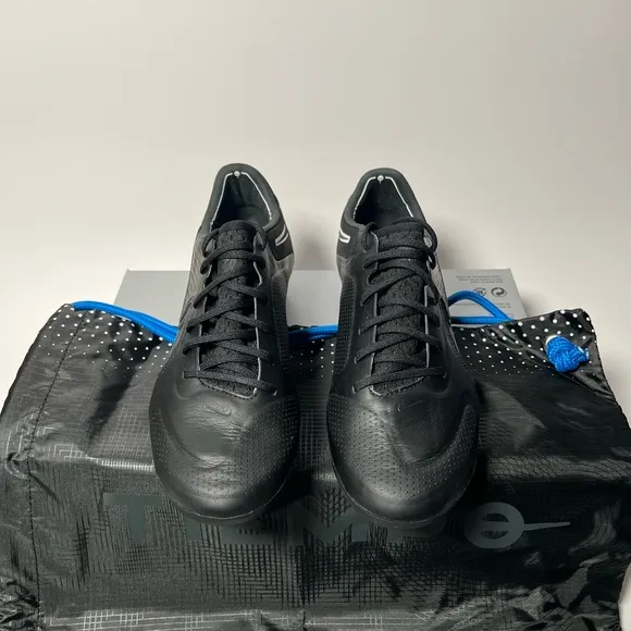 Nike Tiempo Legend 9 Elite FG Soccer Cleats CZ8482-001 Mens Size