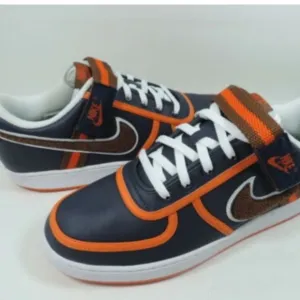 Nike Vandal Low Mens Shoes Vintage Retro
