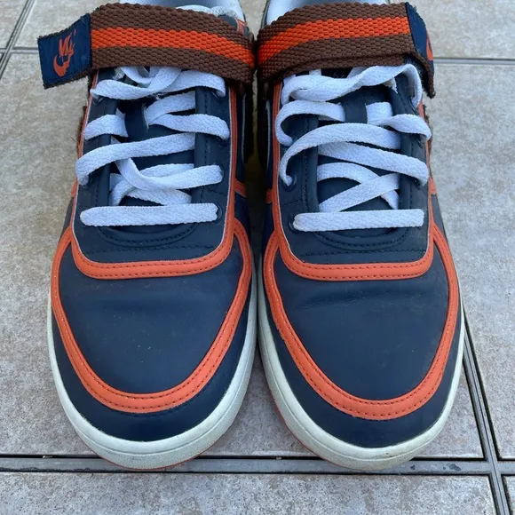 Nike Vandal Low Mens Shoes Vintage Retro