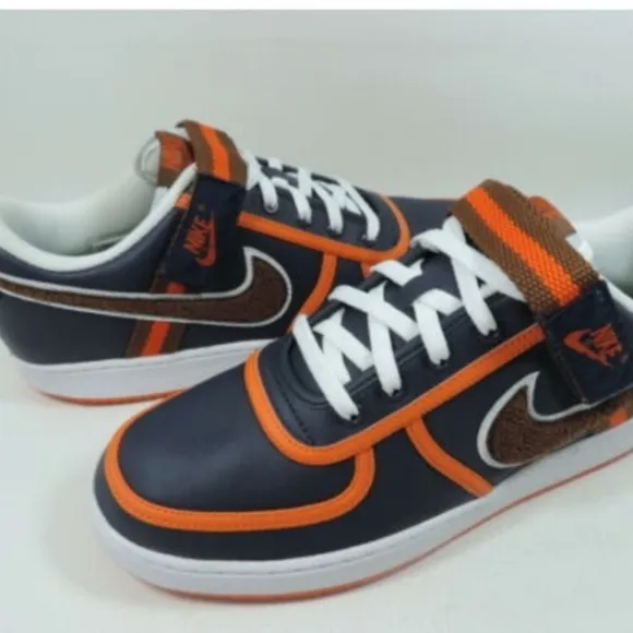 Nike Vandal Low Mens Shoes Vintage Retro