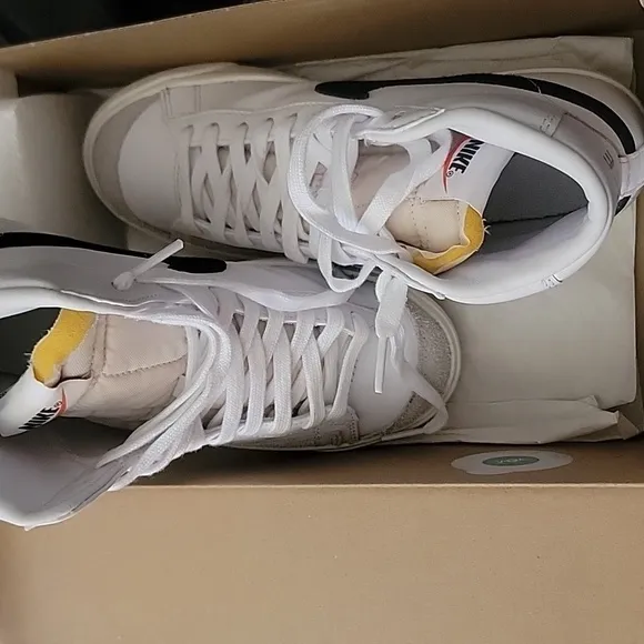 Nike womens shoes