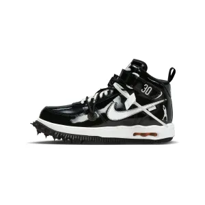 Nike x Off-White Air Force 1 Mid Shoes