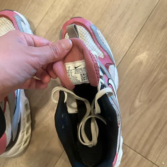 Nike  Zoom Air Fire 'Desert Berry