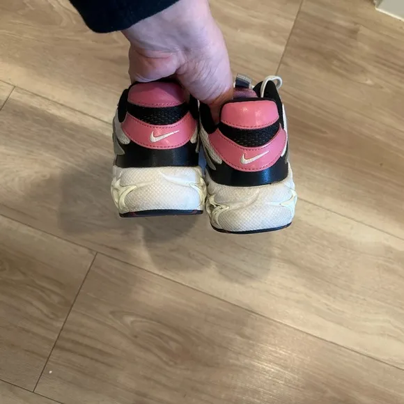 Nike  Zoom Air Fire 'Desert Berry