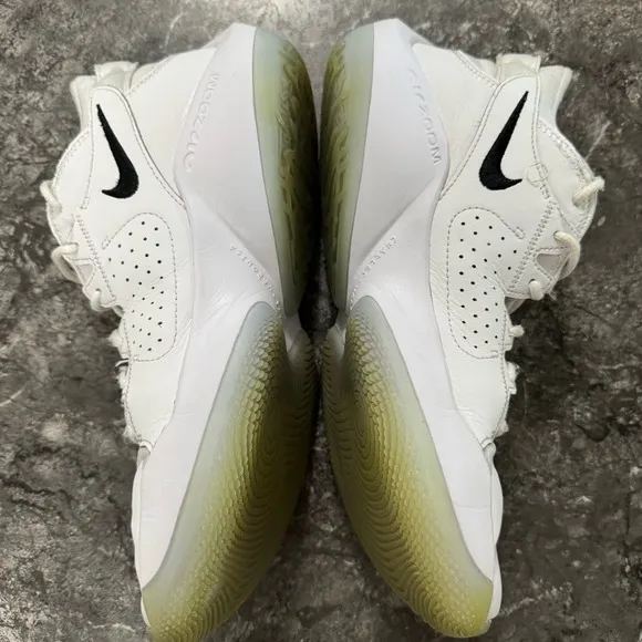 NIKE ZOOM FREAK 2 By You Custom Unisex Basketball Shoes RARE CW0619-991 M9.5 W11