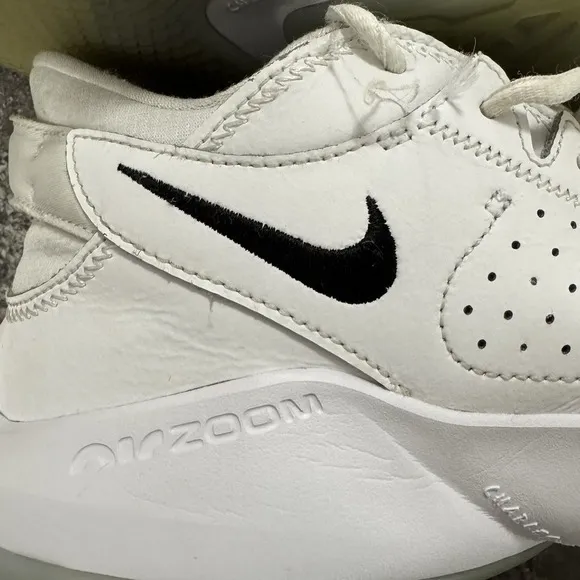 NIKE ZOOM FREAK 2 By You Custom Unisex Basketball Shoes RARE CW0619-991 M9.5 W11