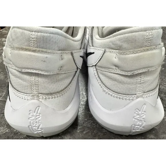 NIKE ZOOM FREAK 2 By You Custom Unisex Basketball Shoes RARE CW0619-991 M9.5 W11