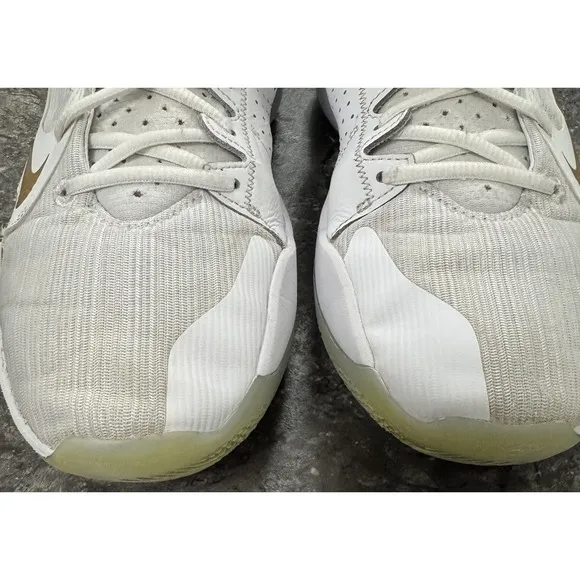 NIKE ZOOM FREAK 2 By You Custom Unisex Basketball Shoes RARE CW0619-991 M9.5 W11