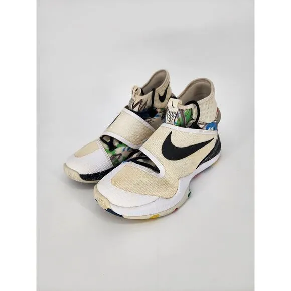 Nike Zoom Hyperrev Net Collector's Society Sneaker Men's Size 8