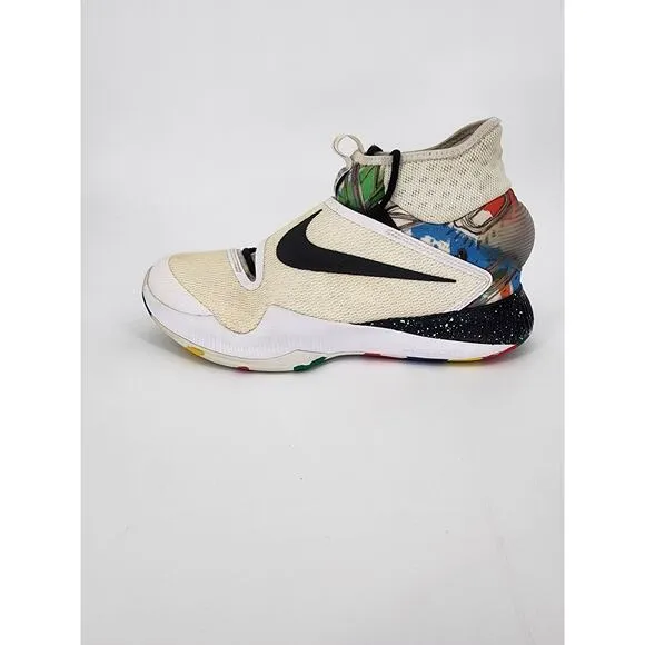 Nike Zoom Hyperrev Net Collector's Society Sneaker Men's Size 8