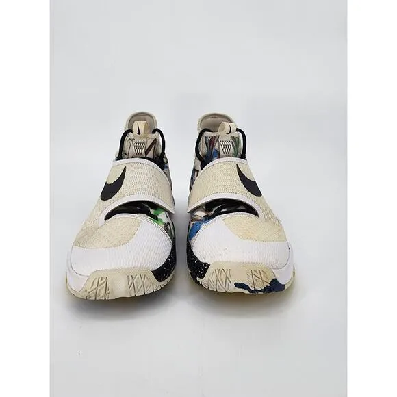 Nike Zoom Hyperrev Net Collector's Society Sneaker Men's Size 8