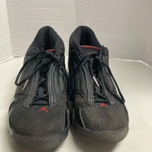 Nike Air Jordan Men's Black 14/9 Retro Countdown Pack Sneaker Shoes Size 10