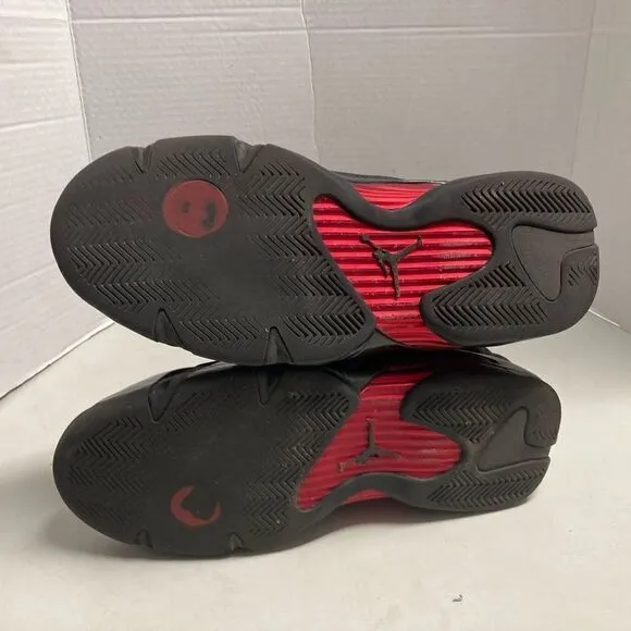 Nike Air Jordan Men's Black 14/9 Retro Countdown Pack Sneaker Shoes Size 10
