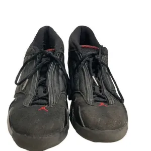Nike Air Jordan Men's Black 14/9 Retro Countdown Pack Sneaker Shoes Size 10