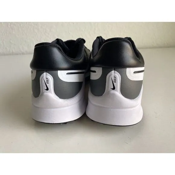 Nike Air Zoom Infinity Tour Golf Shoes Black Men’s Size 11.5 DC5221-015 NEW