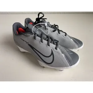 Nike Vapor Ultrafly Elite 4 Baseball Cleats DA0701-002 Men’s Sz 7.5 Grey NEW